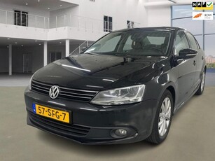 Volkswagen Jetta 1.2 TSI Comfortline