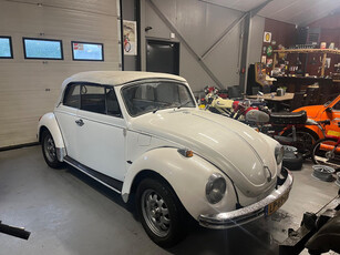 Volkswagen Kever Cabriolet 1303 LS