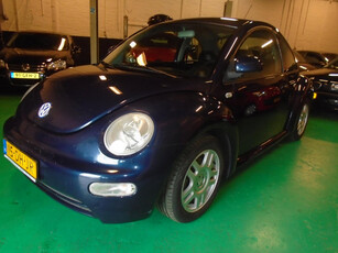 Volkswagen New Beetle 2.0 Highline