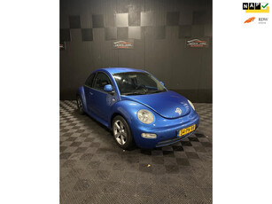 Volkswagen New Beetle 2.0 Highline | Airco |