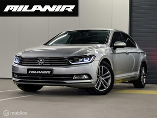 Volkswagen Passat 1.4 TSI Highline | Leder | Elek. Stoelen