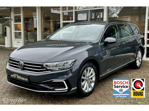 Volkswagen Passat 1.4 TSI PHEV GTE Business Led, Climat, Pdc, LM..