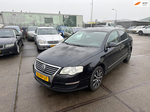 Volkswagen Passat 2.0 FSI Highline Inruil Mogelijk