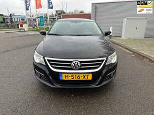 Volkswagen Passat CC 1.8 TSI 4p.