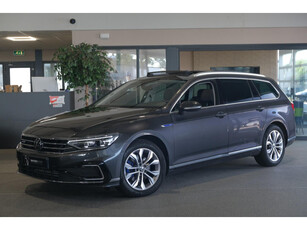 Volkswagen Passat Variant 1.4 TSI GTE 218PK Pano Virtual Led Navi Cam