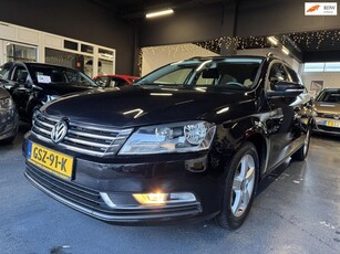 Volkswagen Passat Variant 1.4 TSI Trendline BlueMotion