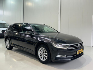 Volkswagen Passat Variant 1.5 TSI 150pk DSG | ACC | Full Led | Trekhaak