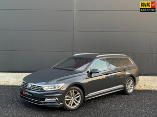 Volkswagen Passat Variant 1.5 TSI Highline Business R Clima | Navi | Leder