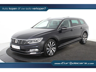 Volkswagen Passat Variant 1.5 TSI R-Line *Panoramadak*Full option*