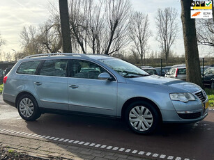 Volkswagen Passat Variant 2.0 FSI Comfortline Business AUTOMAAT!AIRCO!KOOPJE!