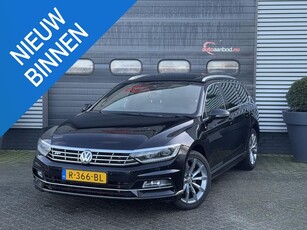 Volkswagen Passat Variant 2.0 TDI Highline Business R