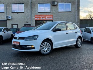 Volkswagen Polo 1.0 Comfortline 5Drs Airco Elec Pakket