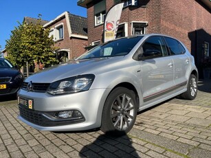 Volkswagen Polo 1.0 FRESH AIRCO VElGEN 16 inch