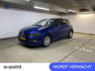 Volkswagen Polo 1.0 TSI Comfortline 95 pk Automaat (DSG)