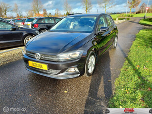 Volkswagen Polo 1.0 TSI Comfortline