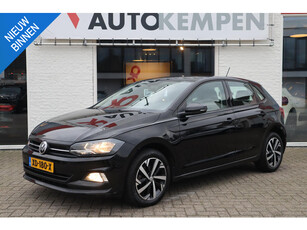 Volkswagen Polo 1.0 TSI COMFORTLINE BUSINESS |NAVIGATIE|ADAPTIVE CRUISECONTROL|APPLE CARPLAY