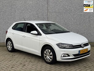 Volkswagen Polo 1.0 TSI Comfortline-Carplay-1eEigenaar-Nap