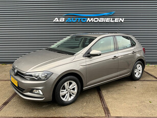 Volkswagen Polo 1.0 TSI Comfortline CARPLAY/ NAVI