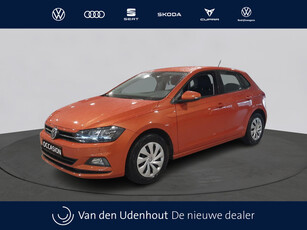 Volkswagen Polo 1.0 TSI Comfortline Executive | PDC | Clima | Navi