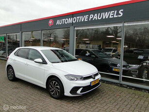 Volkswagen Polo 1.0 TSI Life, benzine, schakel, 2023, 13284 km