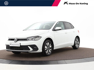 Volkswagen Polo 1.0TSI/95PK Life Business · Navigatie · Apple carplay · Parkeersensoren