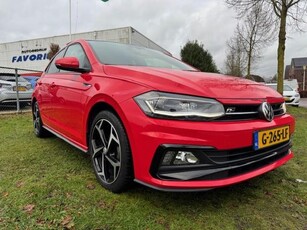 Volkswagen Polo 1.0TSI HIGHLINE/R-LINE/VIRTDASH/PANO/XENON/ACARPLAY