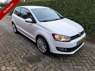 Volkswagen Polo 1.2 Easyline