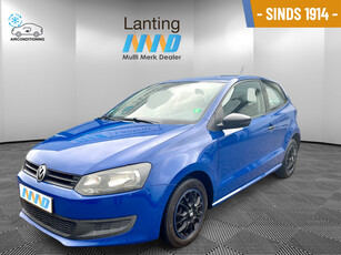 Volkswagen Polo 1.2 Easyline airco