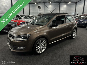 Volkswagen Polo 1.2 Style Highline Pano|Clima|17