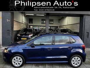 Volkswagen Polo 1.2 TDI BlueMotion Comfortline (bj 2012)