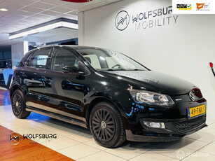 Volkswagen Polo 1.2 TDI BlueMotion Trendline | NAP| Lage km stand