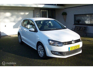 Volkswagen Polo 1.2 TSI BlueMotion Comfortline Airco Cruise