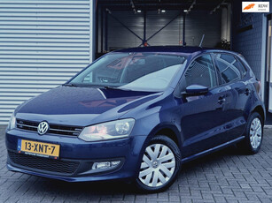 Volkswagen Polo 1.2 TSI BlueMotion Comfortline NAVI|ELEK.PAKKET