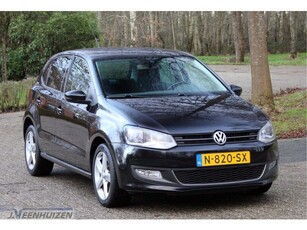 Volkswagen Polo 1.2 TSI Comfortline 2010