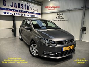 Volkswagen Polo 1.2 TSI Comfortline Executive PLUS !!!