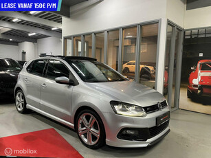 Volkswagen Polo 1.2 TSI DSG R LINE LED CRUISE CLIMA CAMERA PDC