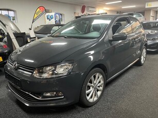 Volkswagen Polo 1.2 TSI HIGHLINE