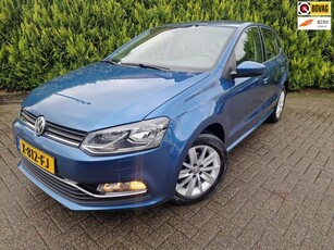 Volkswagen Polo 1.2 TSI Highline