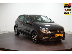 Volkswagen Polo 1.2 TSI Highline