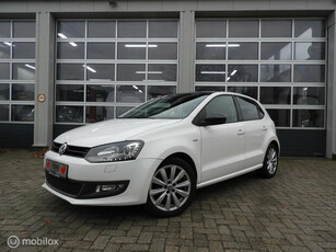 Volkswagen Polo 1.2 TSI Xenon , Panoramadak