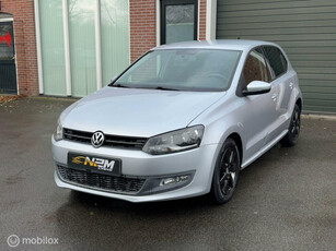 Volkswagen Polo 1.4-16V Comfortline|DSG Automaat|NAP