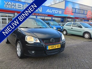 Volkswagen Polo 1.4-16V Trendline Airco Cruise Controle nw