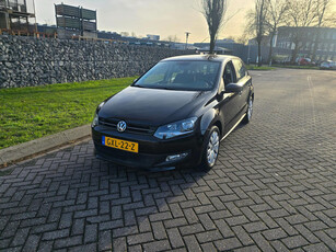 Volkswagen POLO 1.4-16V Trendline Airco Pdc Navi Mooie auto