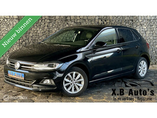 Volkswagen Polo| 1.6 TDI |VIRTUAL|DSG|BEATS|LED|VOL|KEYLESS|