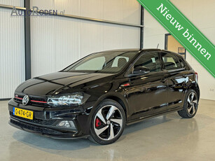 Volkswagen Polo 2.0 TSi 147kw GTi DSG Executive