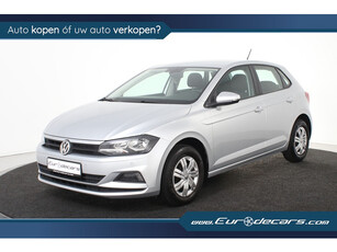 Volkswagen Polo Trendline *1ste Eigenaar*Navigatie*Park Assist*