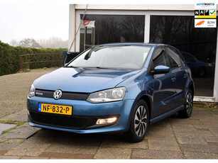 Volkswagen Polo TSI Navigatie