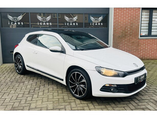 Volkswagen Scirocco 1.4 TSI 2e eigenaar Panorama PDC