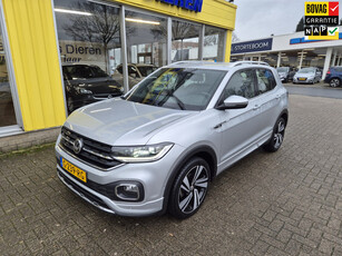 Volkswagen T-Cross 1.0 TSI Style -R-line