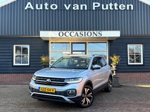 Volkswagen T-CROSS 1.5 TSI Style Business / Navi /